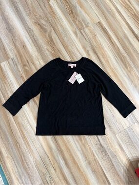 NWT Philosophy Sweater size small